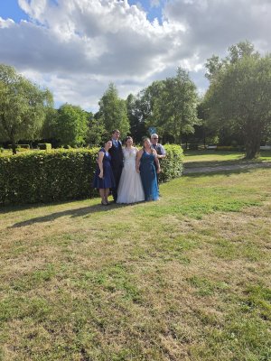 Hochzeitsbild