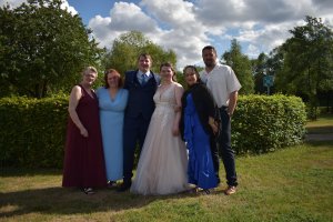 Hochzeitsbild