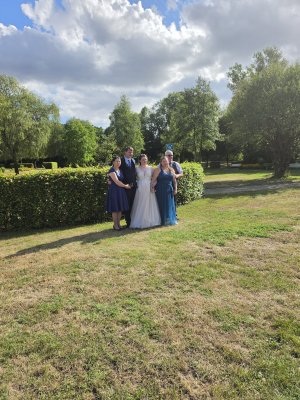 Hochzeitsbild