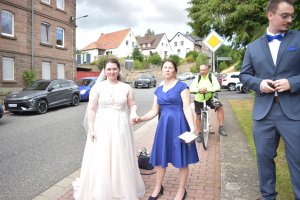 Hochzeitsbild