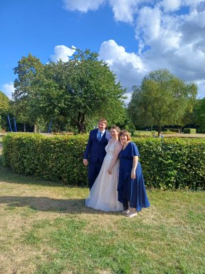 Hochzeitsbild