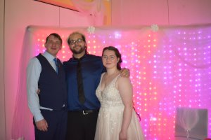 Hochzeitsbild
