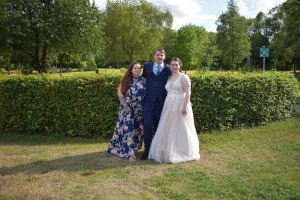 Hochzeitsbild