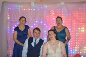 Hochzeitsbild