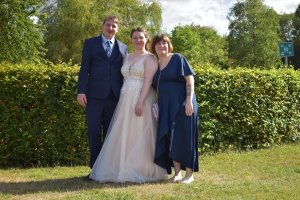 Hochzeitsbild