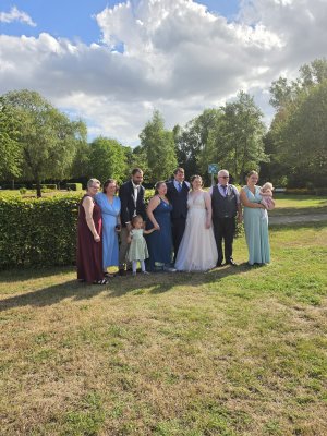 Hochzeitsbild