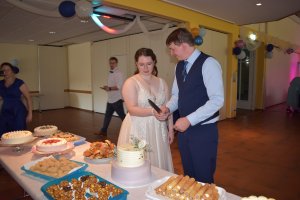 Hochzeitsbild
