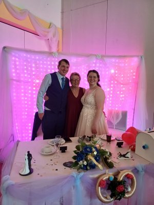 Hochzeitsbild