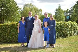 Hochzeitsbild