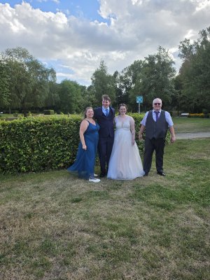 Hochzeitsbild