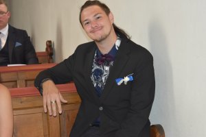 Hochzeitsbild