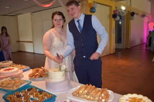 Hochzeitsbild