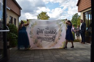 Hochzeitsbild