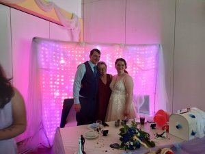 Hochzeitsbild