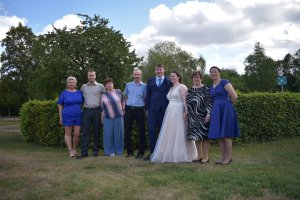 Hochzeitsbild