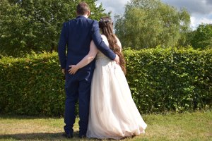 Hochzeitsbild