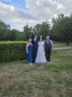 Hochzeitsbild