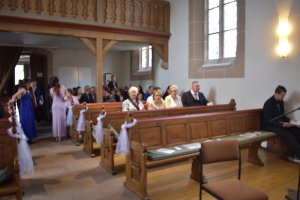 Hochzeitsbild