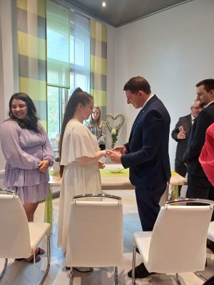 Hochzeitsbild
