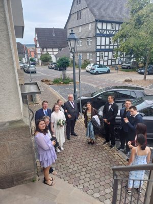 Hochzeitsbild