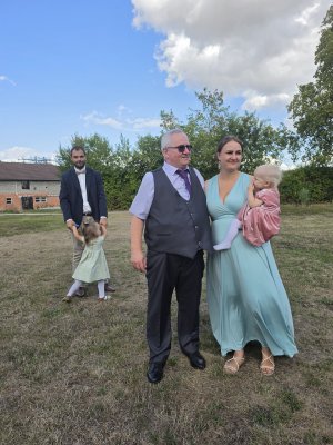 Hochzeitsbild