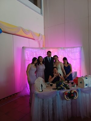 Hochzeitsbild