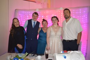 Hochzeitsbild