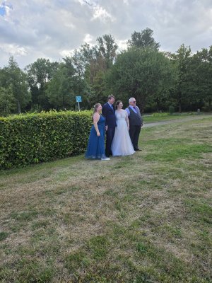 Hochzeitsbild