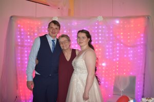 Hochzeitsbild