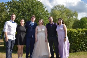 Hochzeitsbild