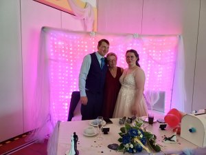 Hochzeitsbild