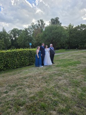 Hochzeitsbild
