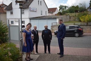 Hochzeitsbild
