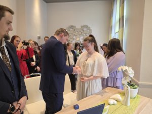 Hochzeitsbild