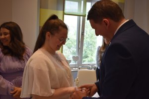 Hochzeitsbild