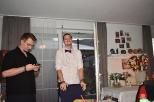 Hochzeitsbild
