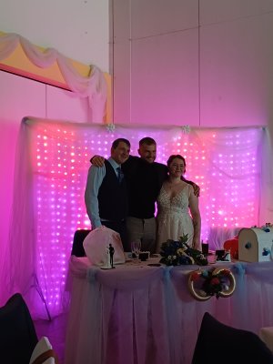 Hochzeitsbild