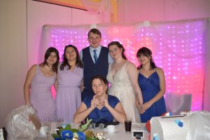 Hochzeitsbild