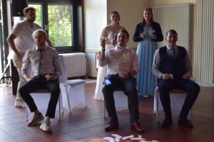 Hochzeitsbild
