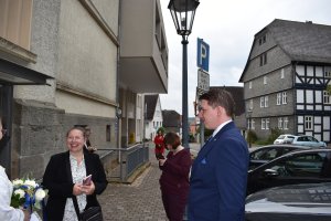 Hochzeitsbild