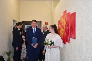 Hochzeitsbild