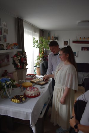 Hochzeitsbild