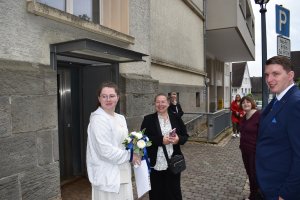 Hochzeitsbild