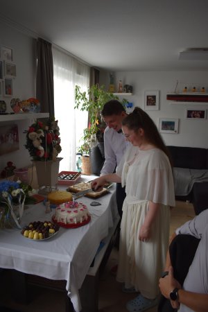 Hochzeitsbild