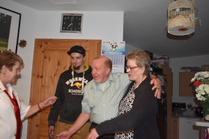Hochzeitsbild