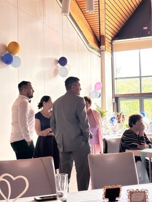 Hochzeitsbild