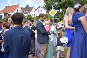 Hochzeitsbild