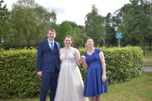 Hochzeitsbild