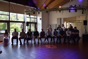 Hochzeitsbild