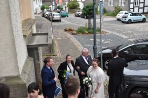 Hochzeitsbild